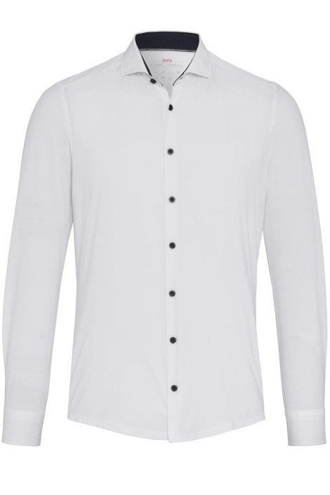 Pure H. Tico pure functional shirt longsleeve
